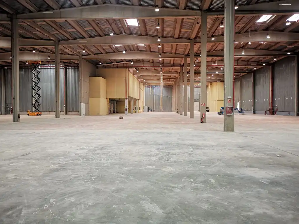 Fabrikhallen zur Miete in San Agustín del Guadalix
