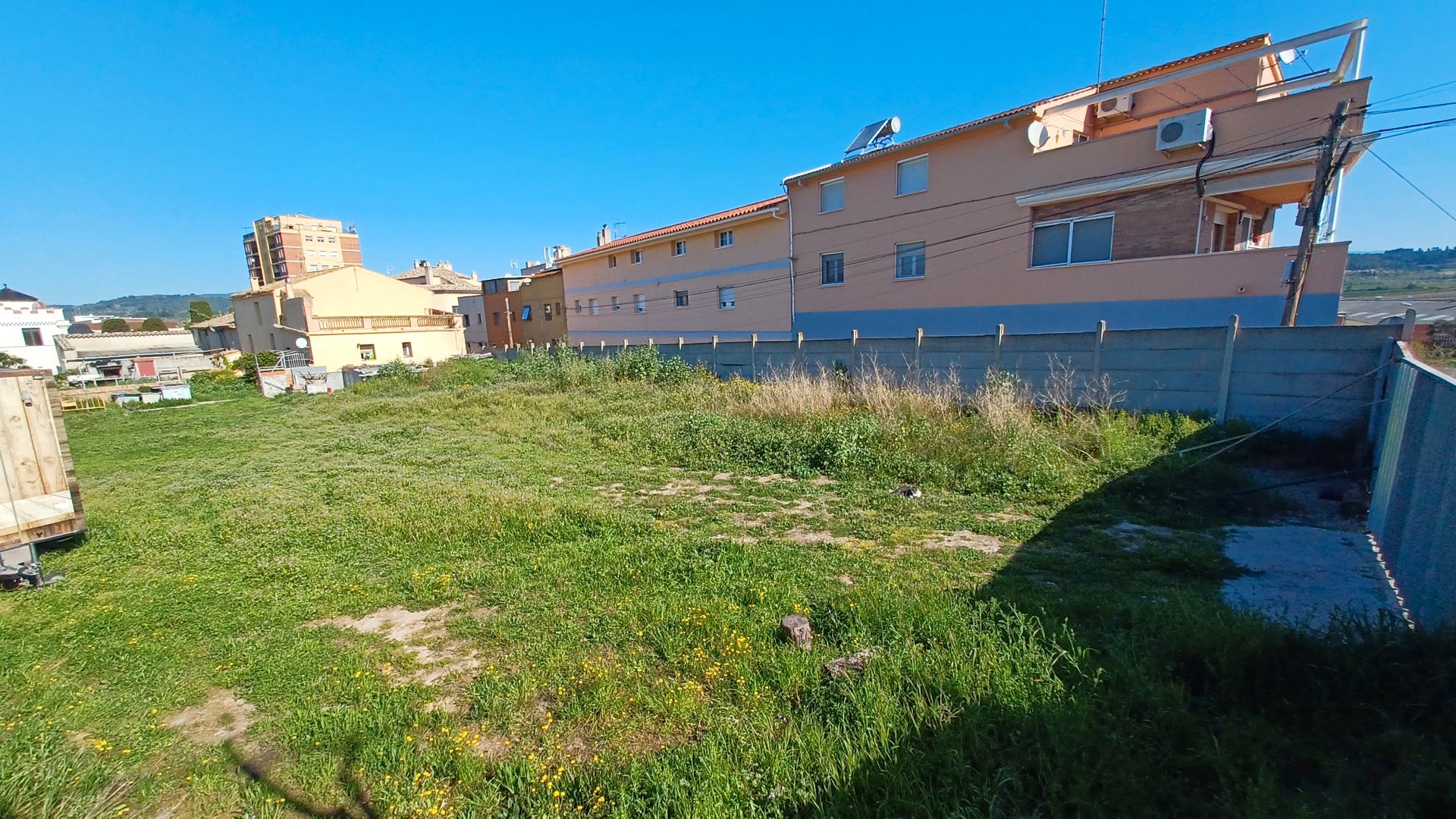 Residential zum verkauf in Sant Pere de Riudebitlles