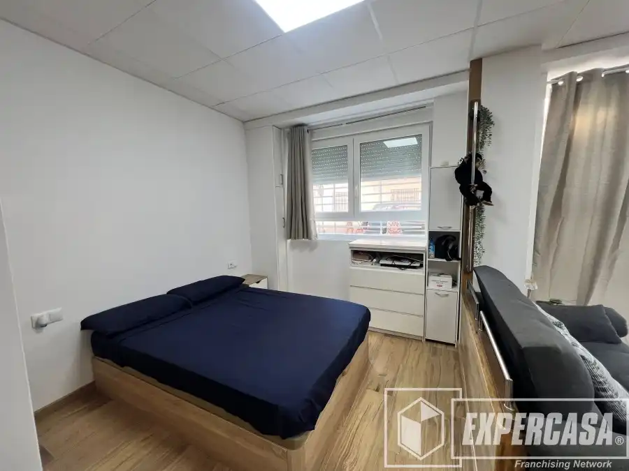 Dormitori de Estudi en venda en Alaquàs amb Moblat