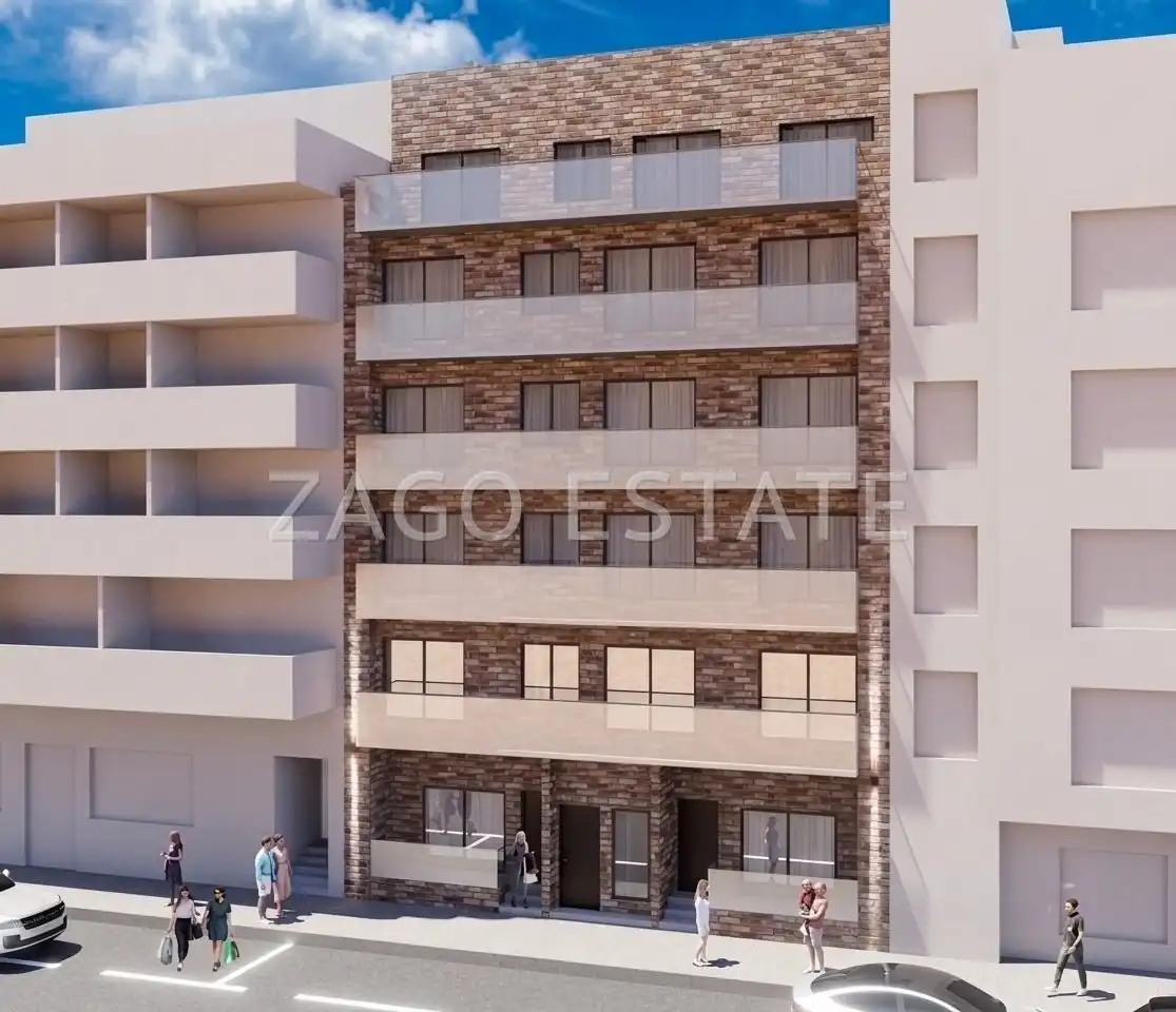 Ático con piscina en venta en Playa del Acequión, Náufragos y Rocío del Mar, imagen 3