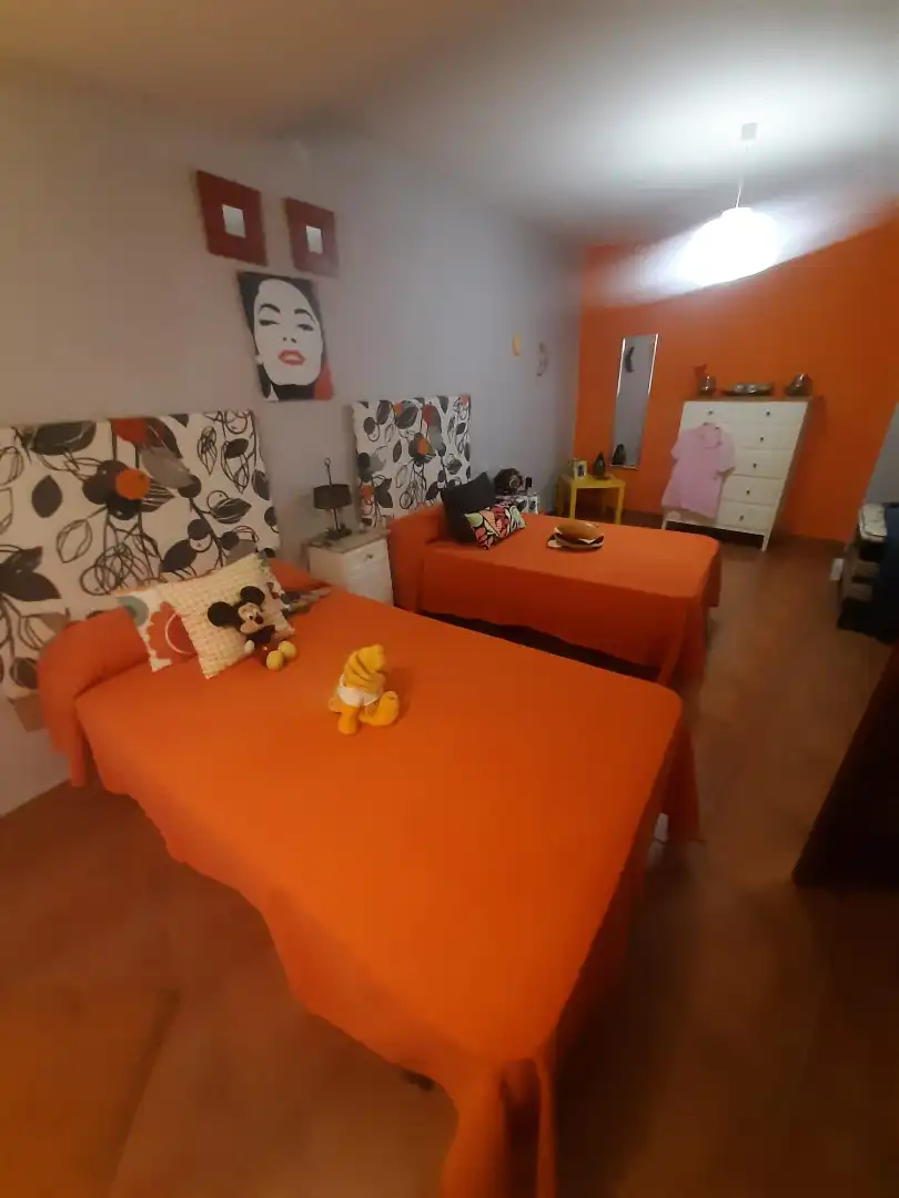 Casa amb terrassa en venda a Úbeda, imagen 17