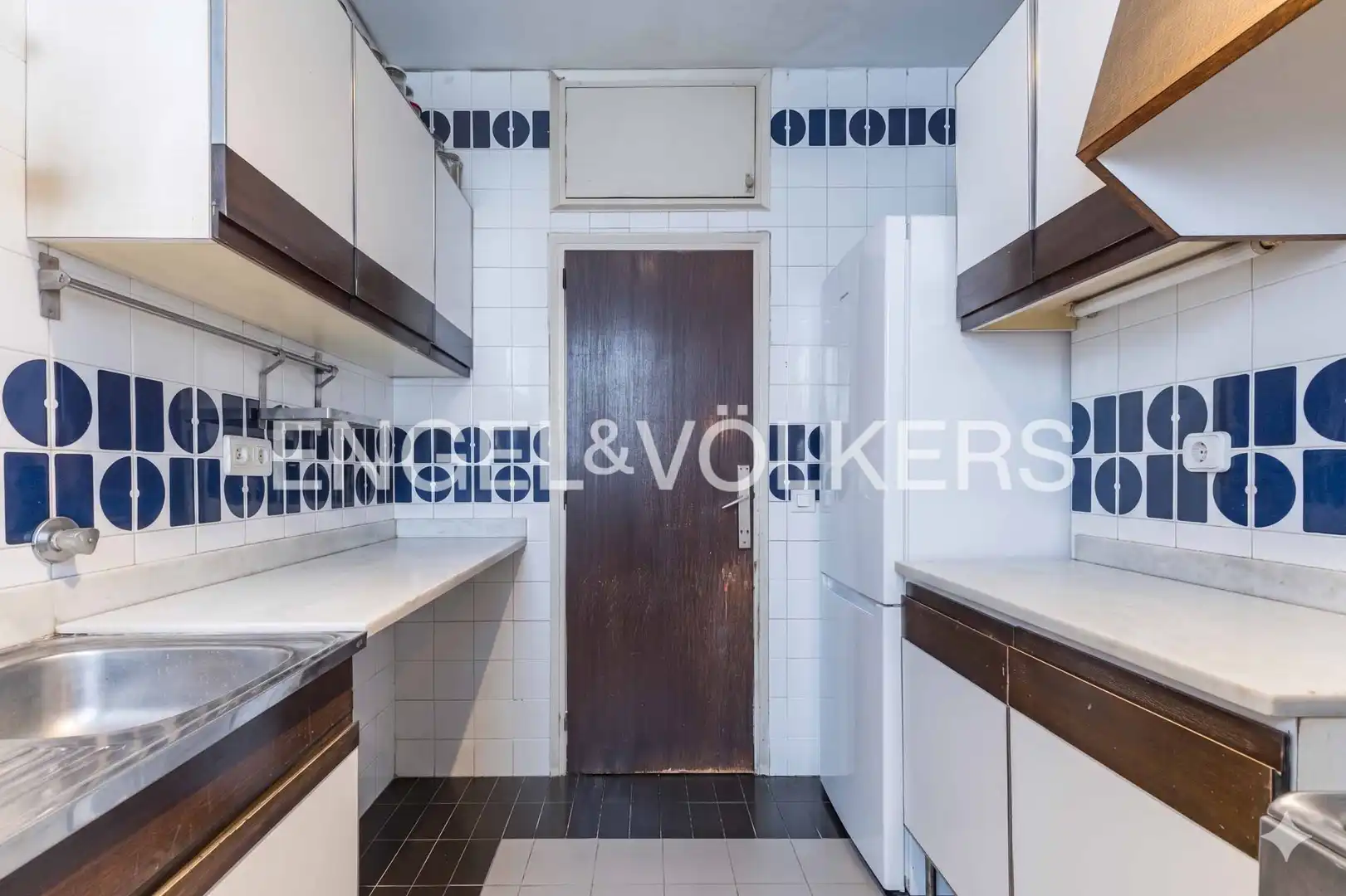 Appartement avec terrasse à vendre à Sarrià - Sant Gervasi, imagen 19