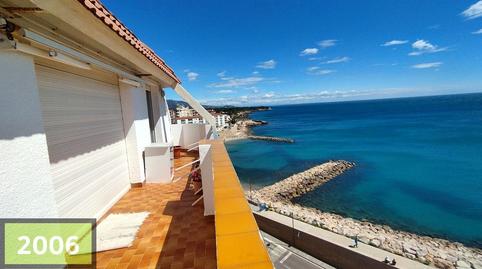 Foto 4 de Àtic en venda a L'Ametlla de Mar pueblo, Tarragona