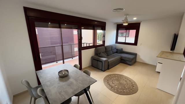 Piso en Venta en Camí del Saldonar en Boverals - Saldonar