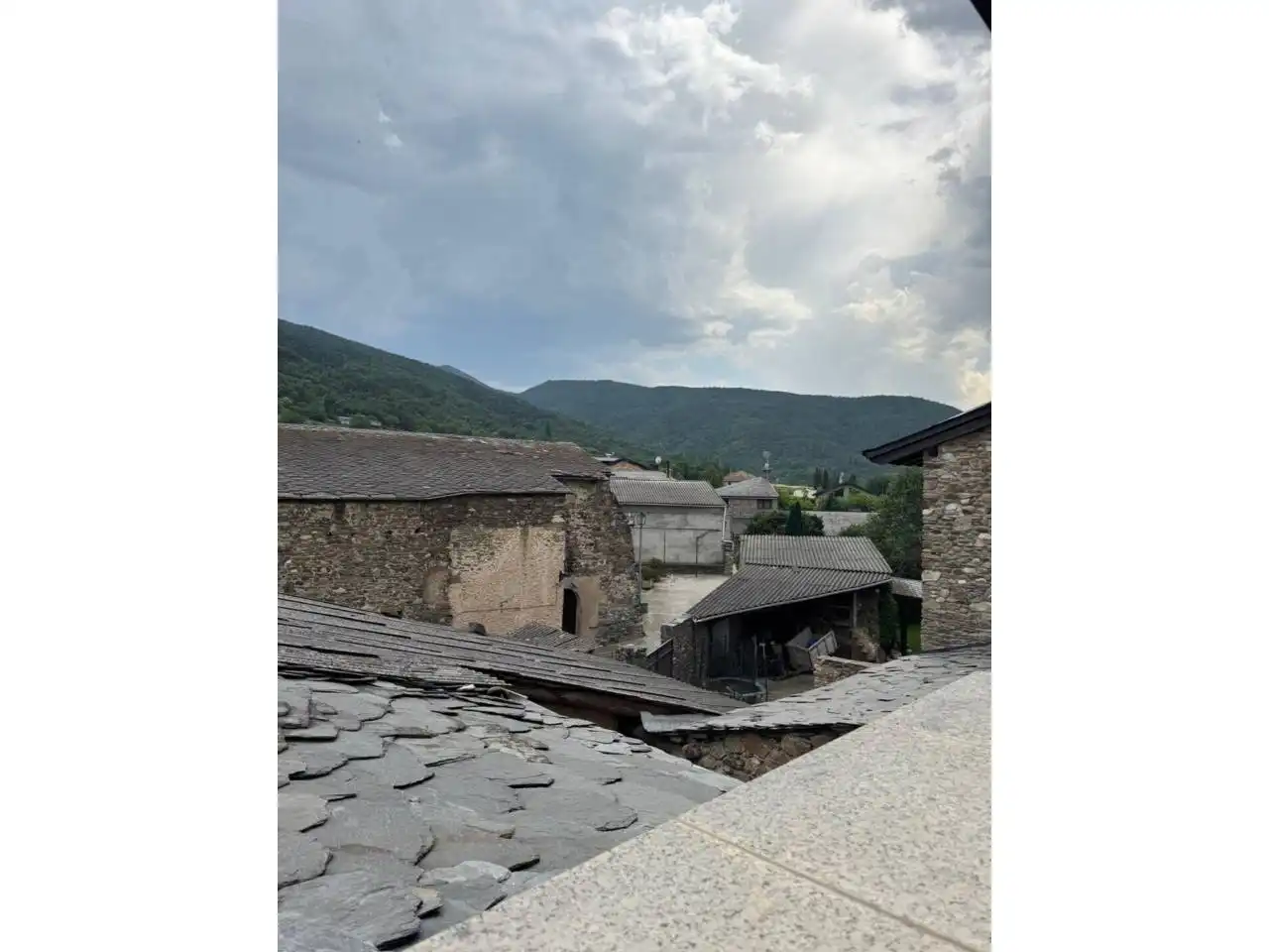 Casa o chalet en venta en Calle carrer major, Ribera d'Urgellet