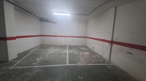 Foto 3 de Garatge en venda a Carrer de Gaspar Torrella, Favara, Valencia