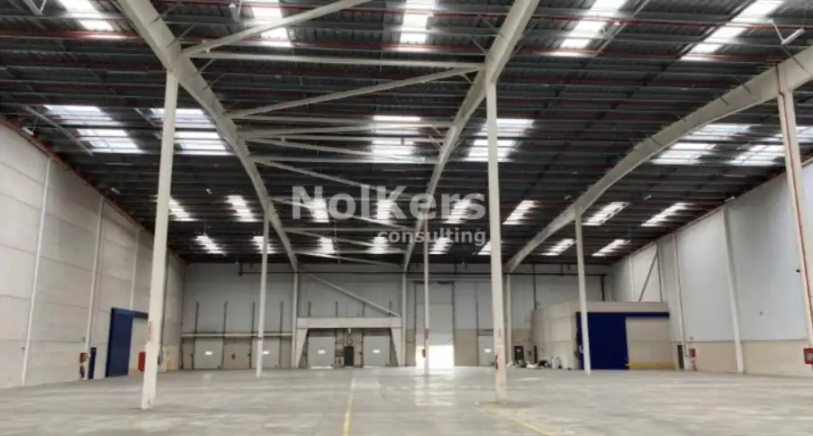 Nave industrial in affitto a Vila-rodona, imagen 4