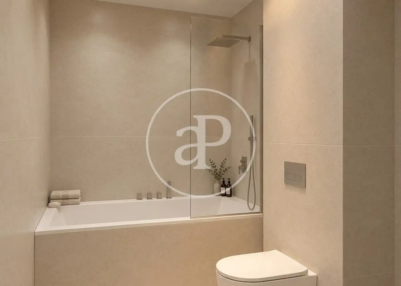 Flat with balcony for sale in Nord, imagen 7