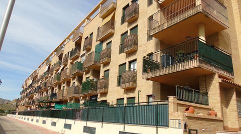 Foto 4 von Wohnungen zum Verkauf in Calle Hinojo, 1, Villanueva del Río Segura, Murcia