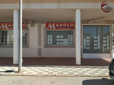 Local comercial en venda a Avenida Balears