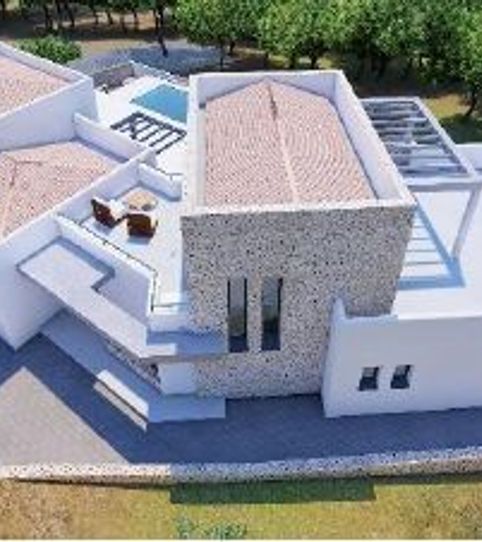 Foto 2 de Residencial en venta en Montgó - Ermita, Jávea / Xàbia