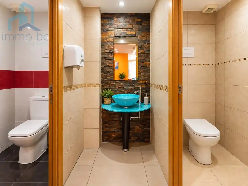 Altri in vendita a Calle Dr Gimbernat, imagen 32