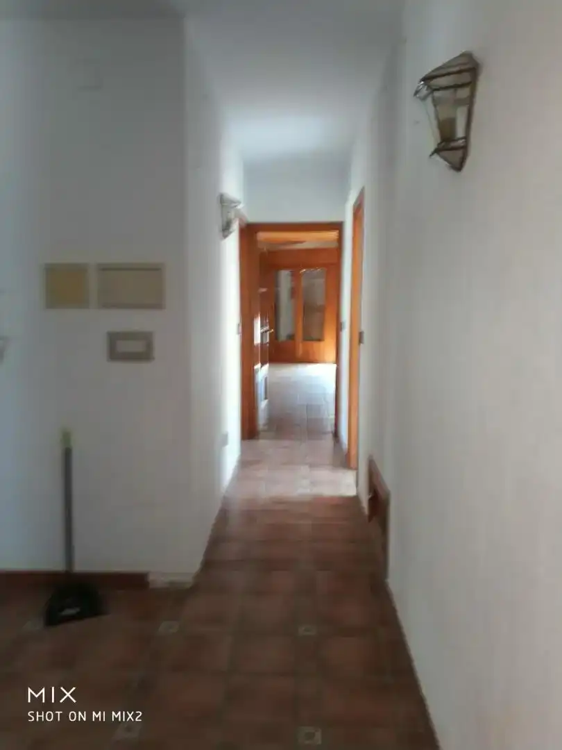 Houses for sale in Lagartera  with Air Conditioner, Parquet flooring and Storage room