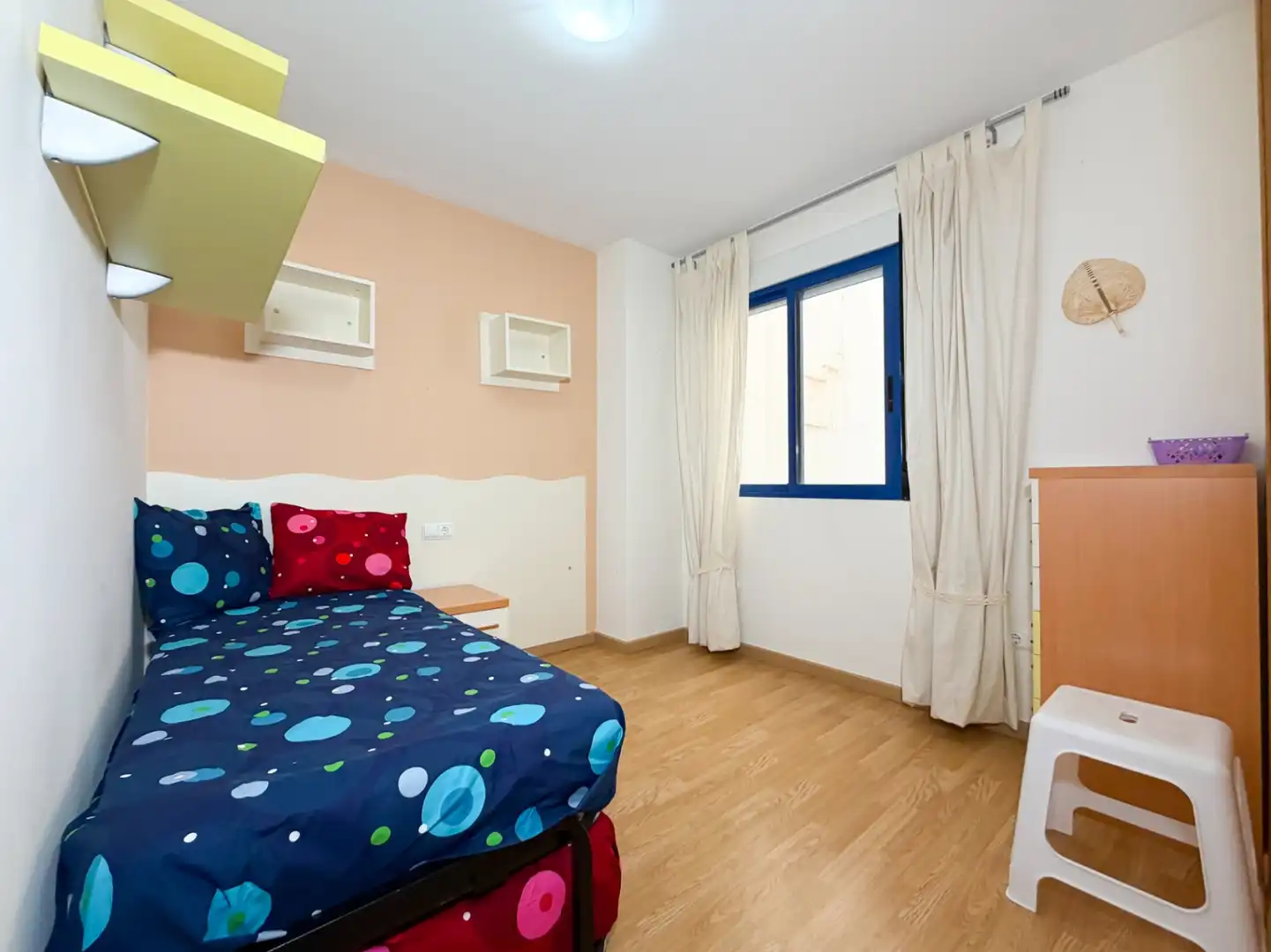 Apartment with lift to rent in Campello Playa, imagen 13