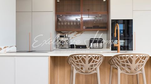 Foto 5 de Ático en venta en Avinguda del Papa Luna, Zona Papa Luna - Platja del Gurugú, Benicarló