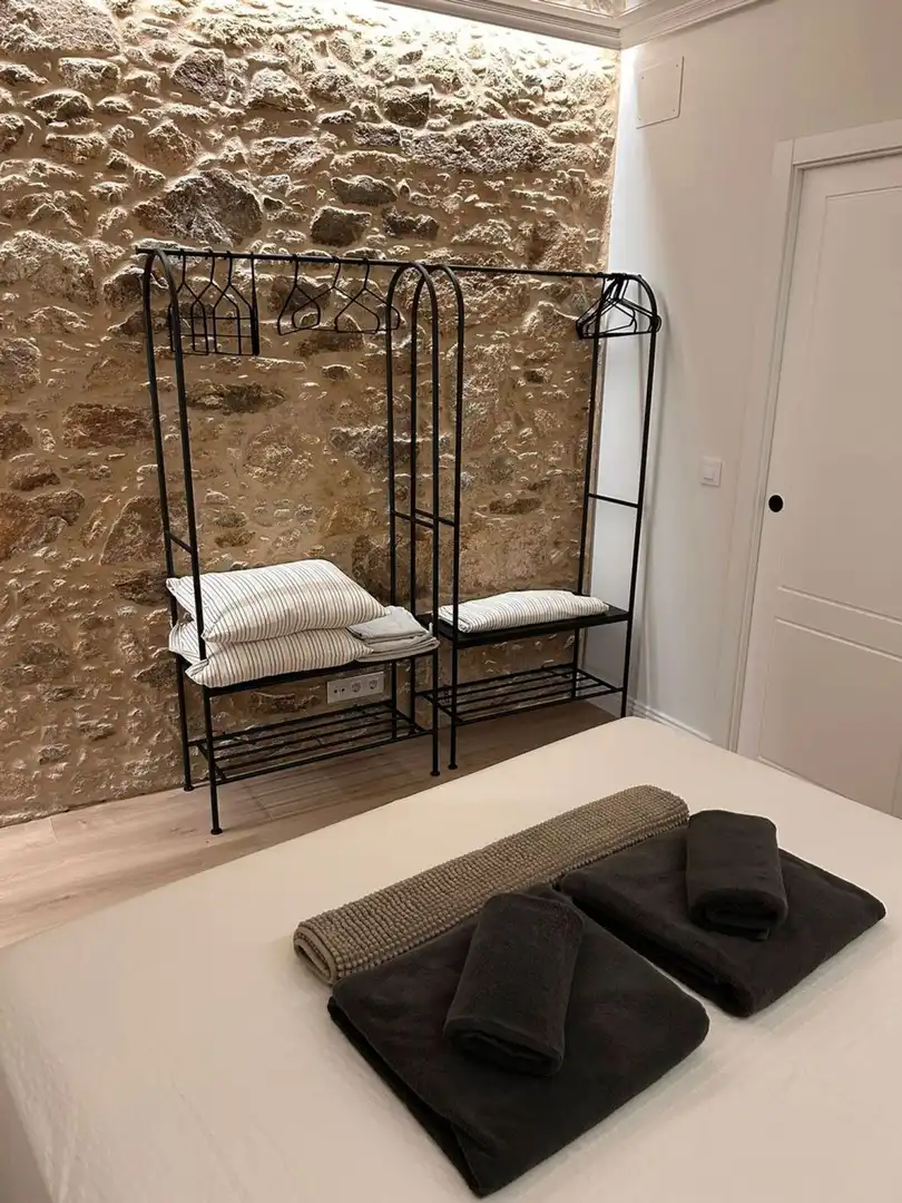 Wohnung zur Miete in Calle San Nicolás 4, imagen 8
