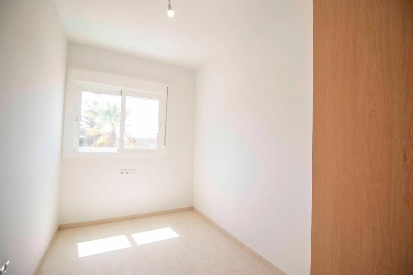 Bedroom of Flat for sale in Arona  with Balcony