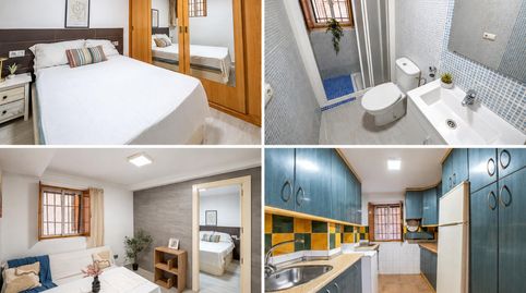 Foto 4 de Apartament en venda a San Matías - Realejo, Granada Capital
