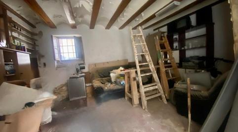 Foto 3 de Planta baja en venta en Calle Na Jordana, El Carme, Valencia