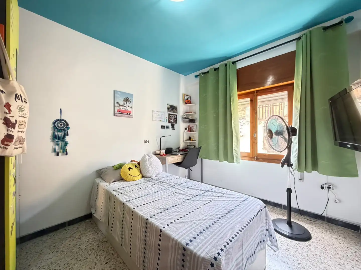 Appartement avec terrasse à vendre à Calle Nueva, imagen 17