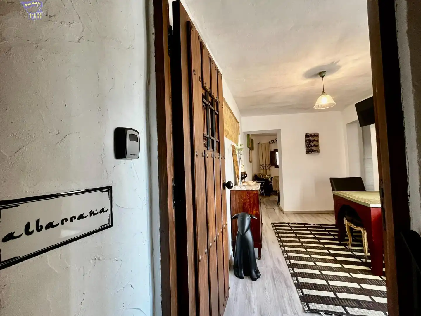 Casa en venda a Arcos de la Frontera, imagen 16