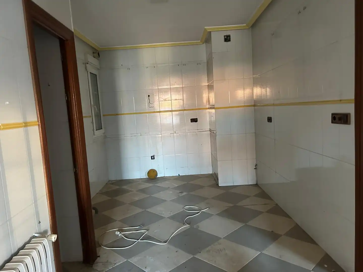 Kitchen of Flat for sale in Begíjar
