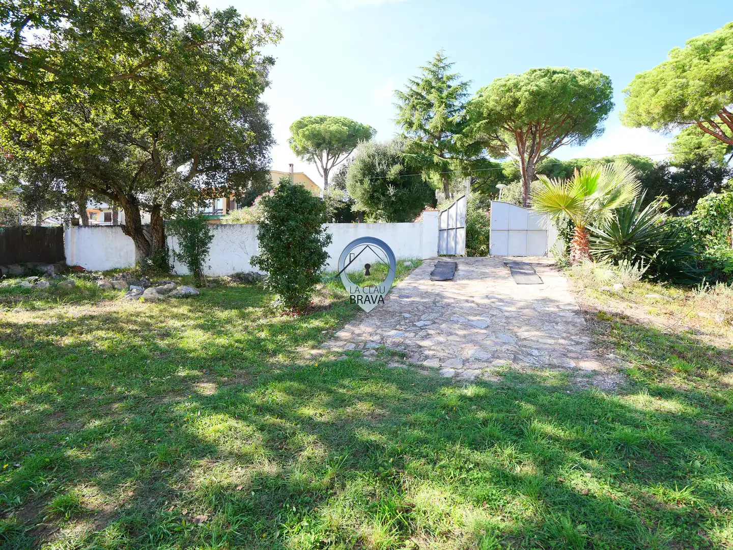 Terreny residencial en venda a Carrer Occitània, imagen 4