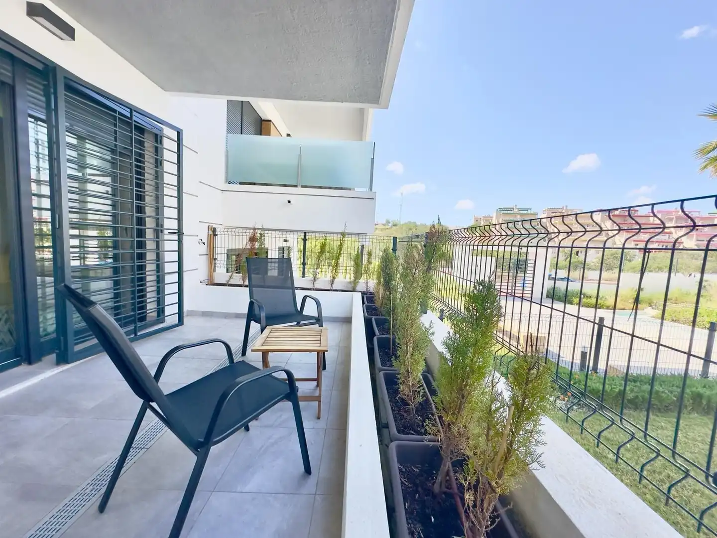 Apartment with pool for sale in Orihuela Costa, imagen 3