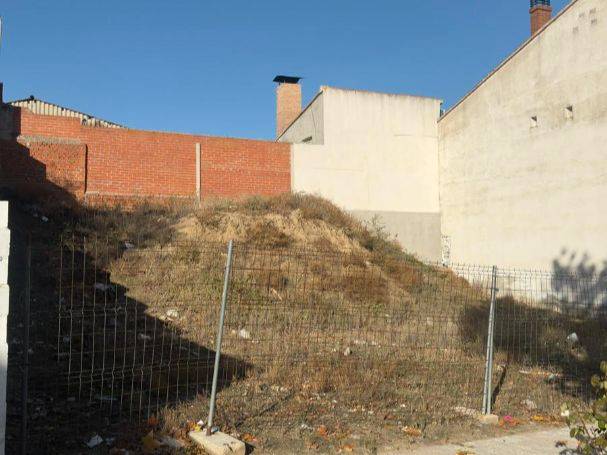 Terreno en Venta en Calle José Antonio, 40 en Noez