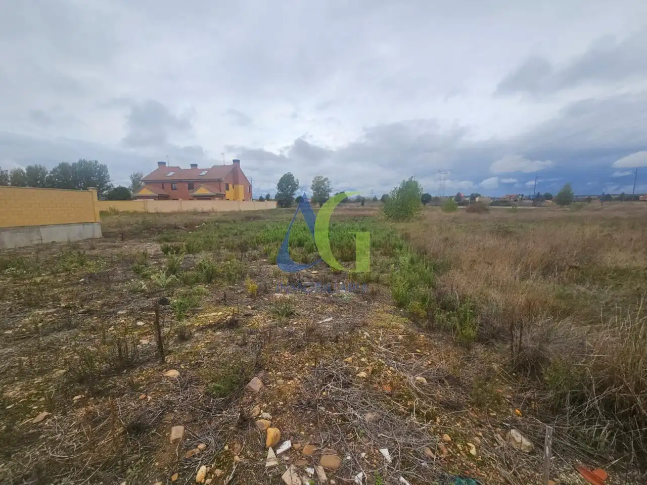 Terreni e lotti in vendita a Villaquilambre, imagen 4
