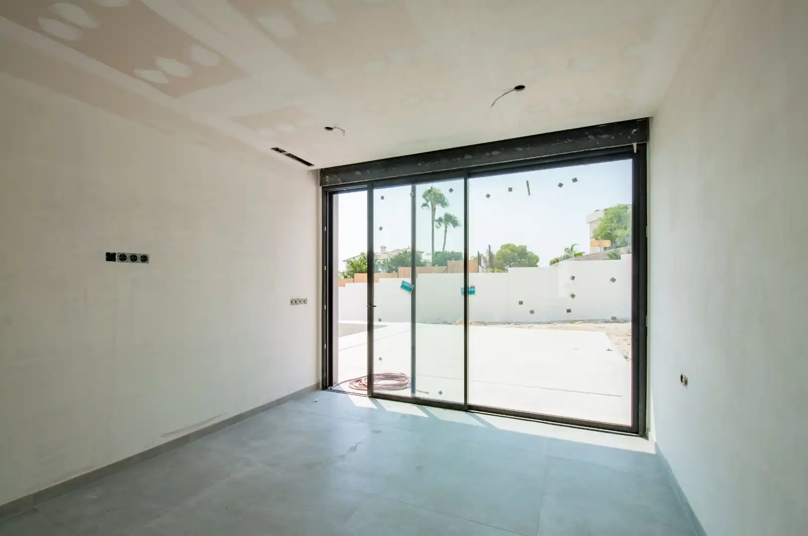 Chalet con piscina en venta en Casco Urbano, imagen 23