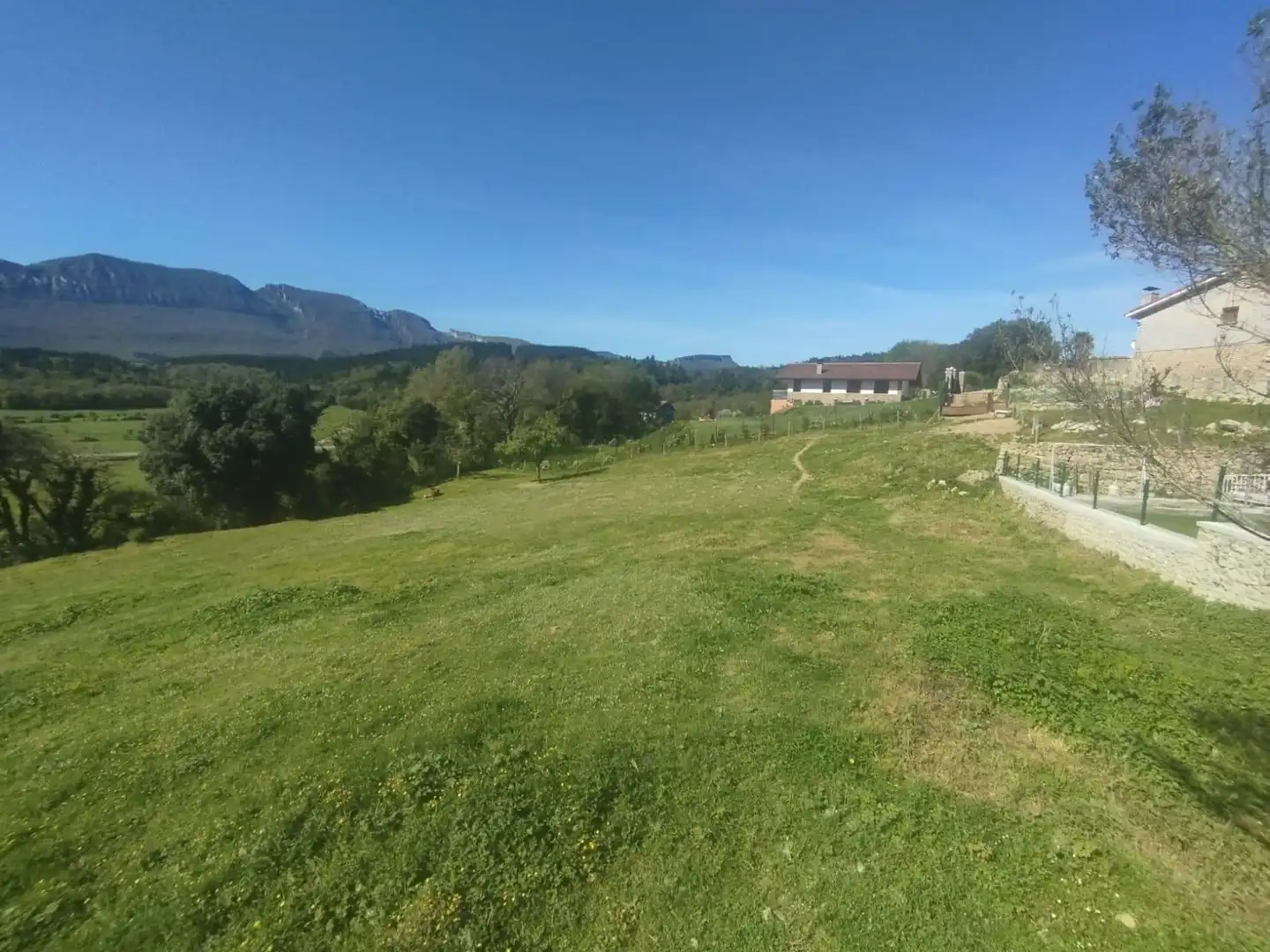 Terreny residencial en venda a Barrio santiago, imagen 7