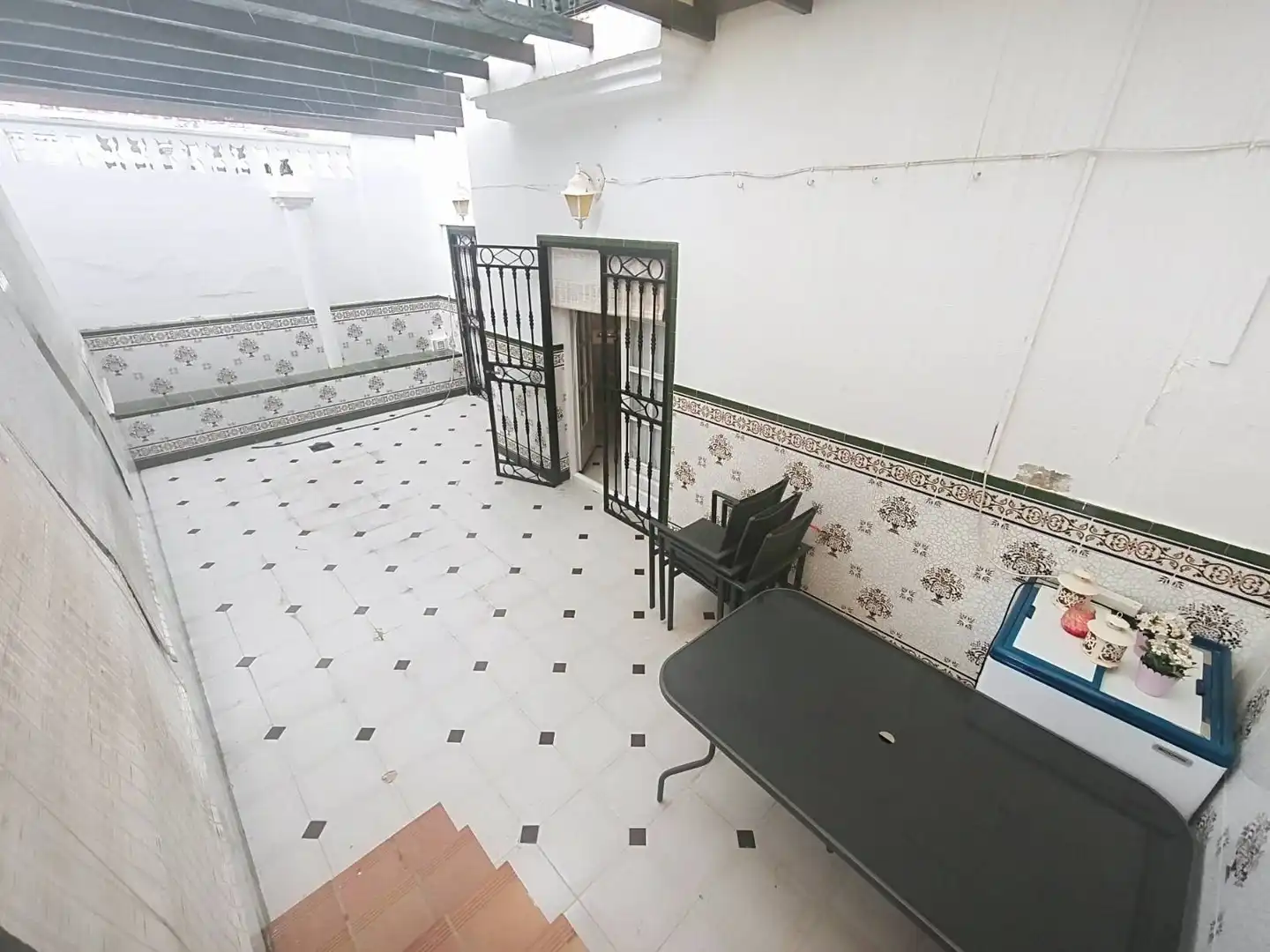 Reihenhaus mit Pool zum Verkauf in Aguadulce, imagen 26