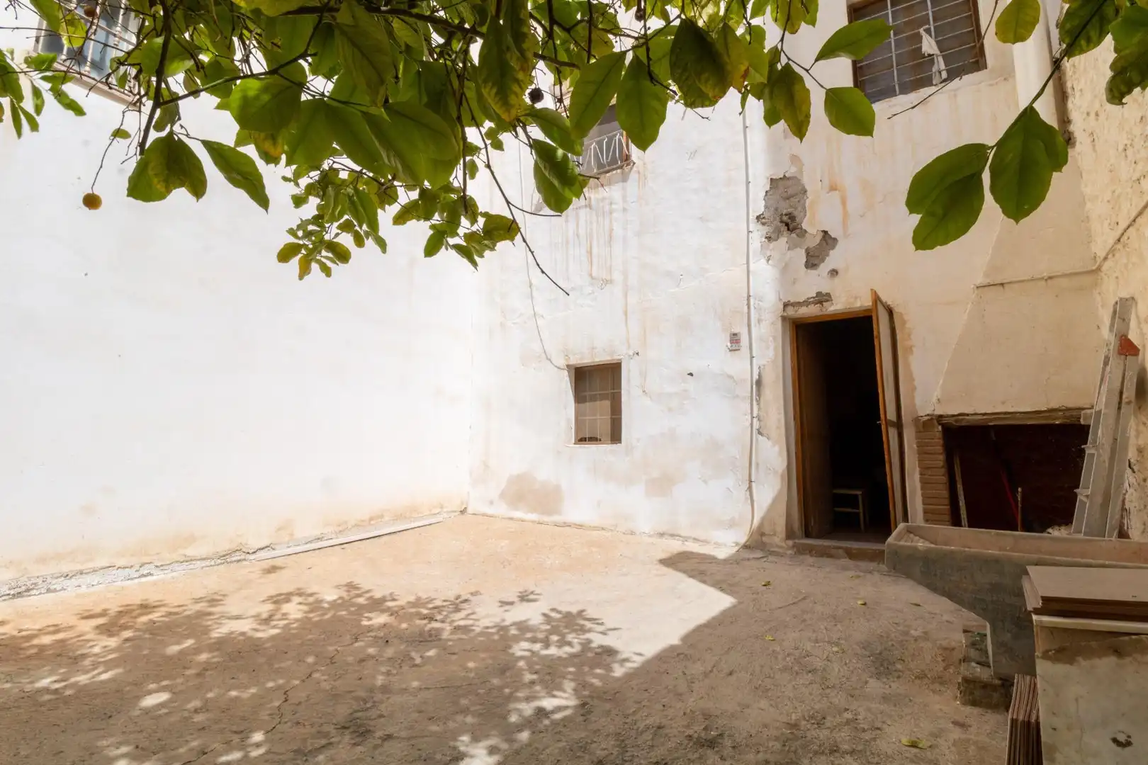 Casa o chalet en venta en Gádor