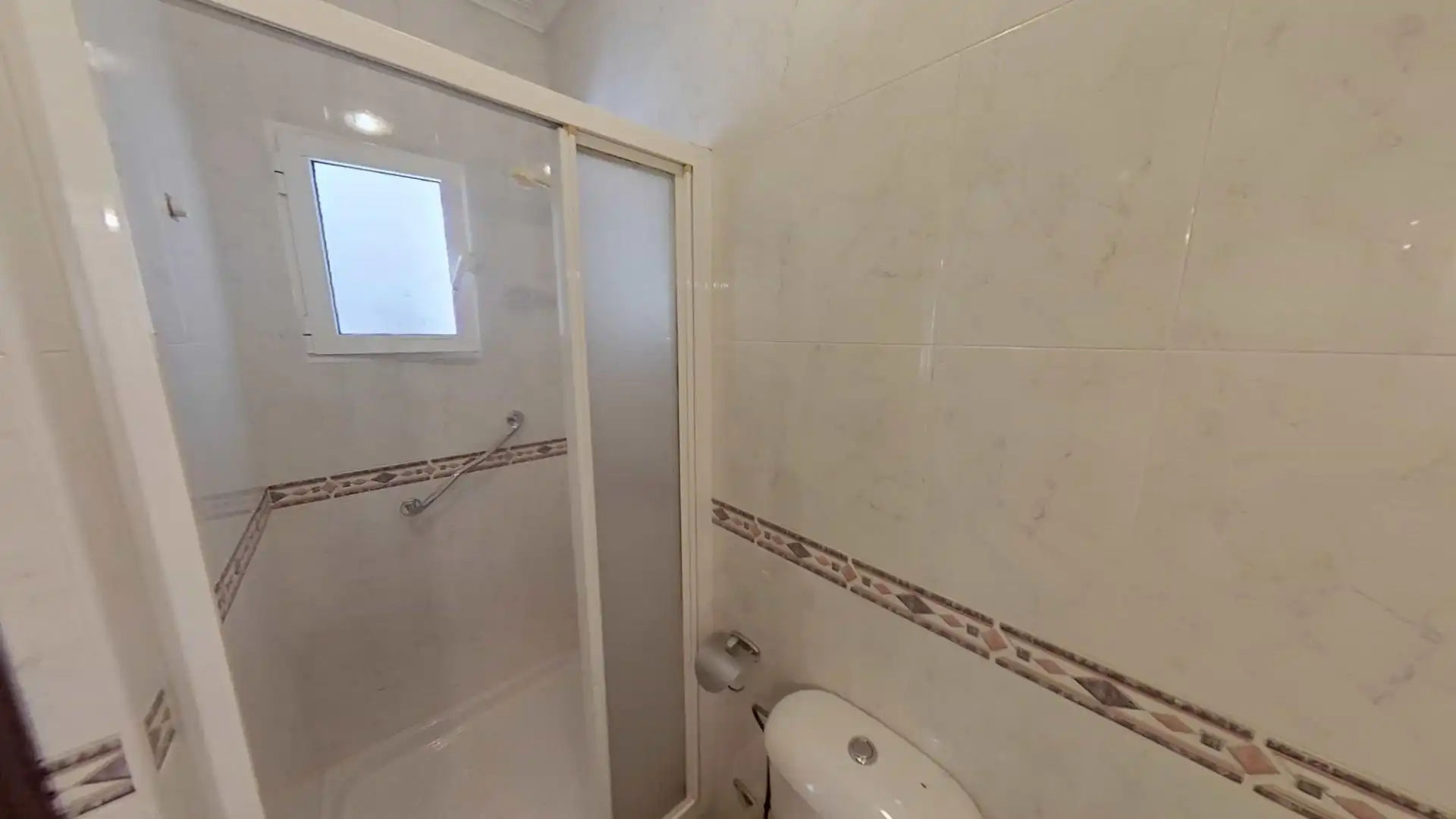 Bany de Casa o xalet en venda en Cartagena