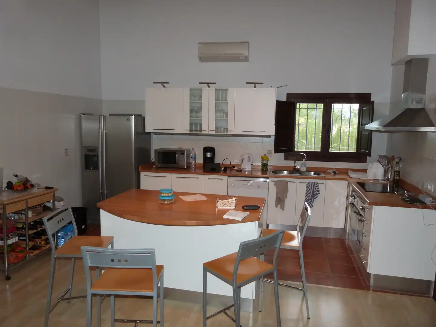 Country house with pool for sale in Ibi, imagen 11