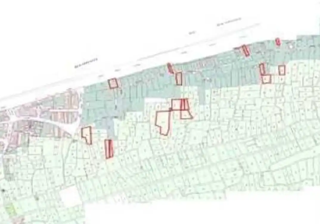 Rural land for sale in Partida del Portitxol 18, imagen 3