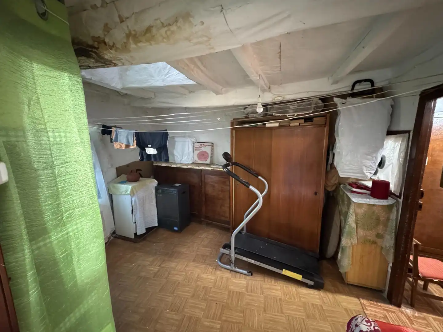 Casa o xalet en venda en Lubián, Zamora