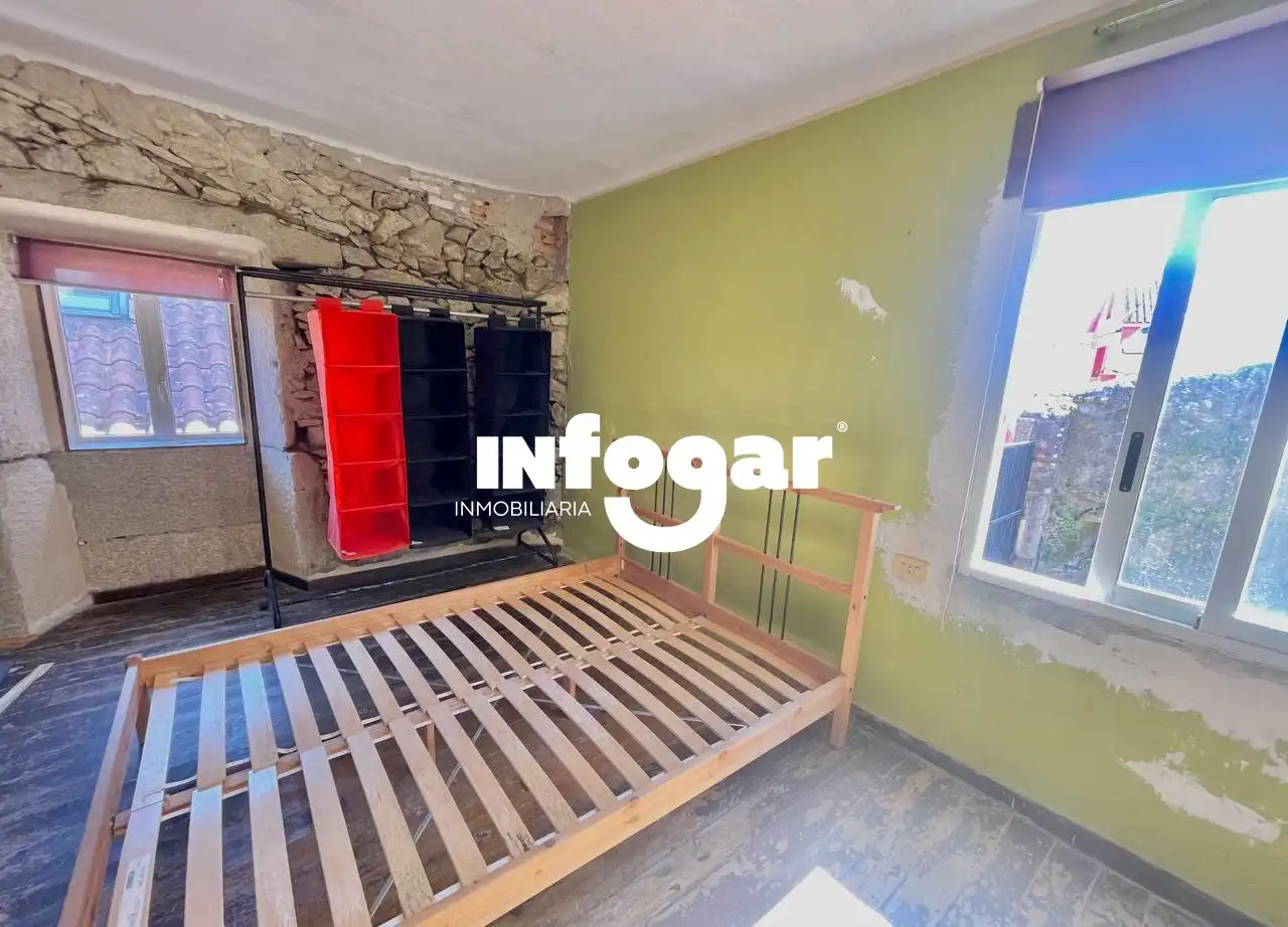 House with terrace for sale in A Guarda, imagen 27