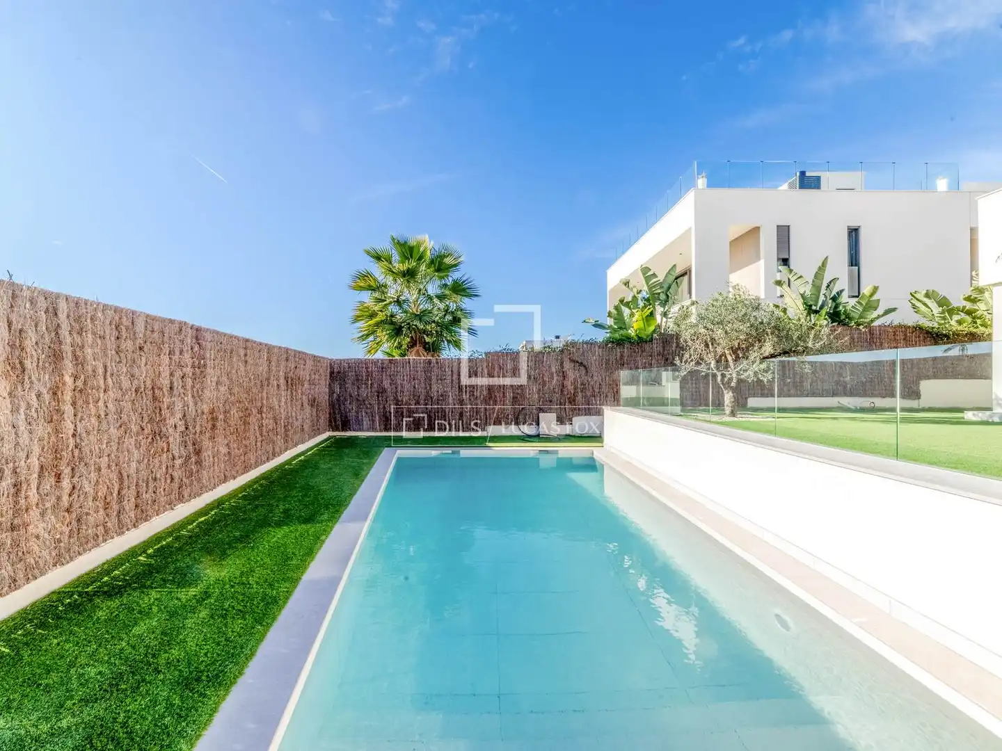 Villa avec terrasse à vendre à Can Pei, imagen 17