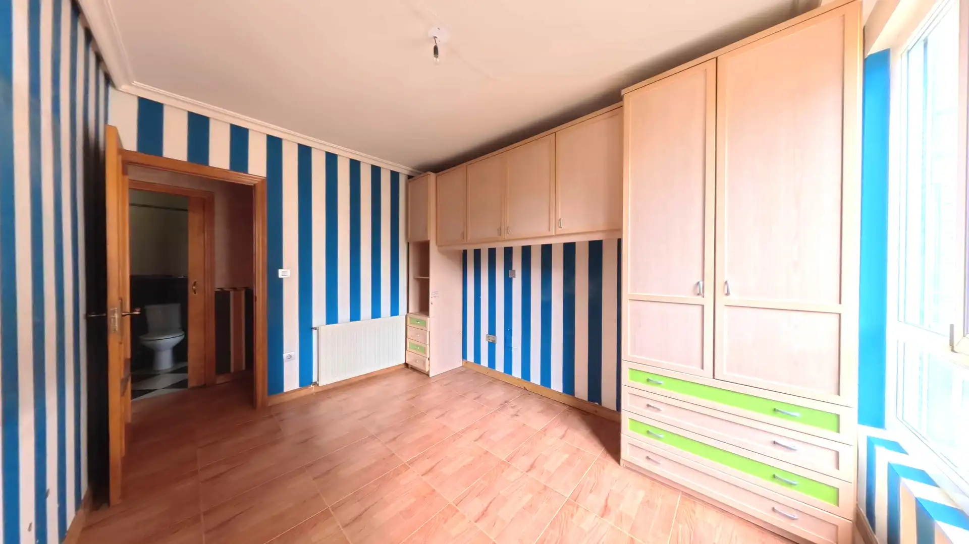 Habitación de Piso en venta en Nueva Ciudad