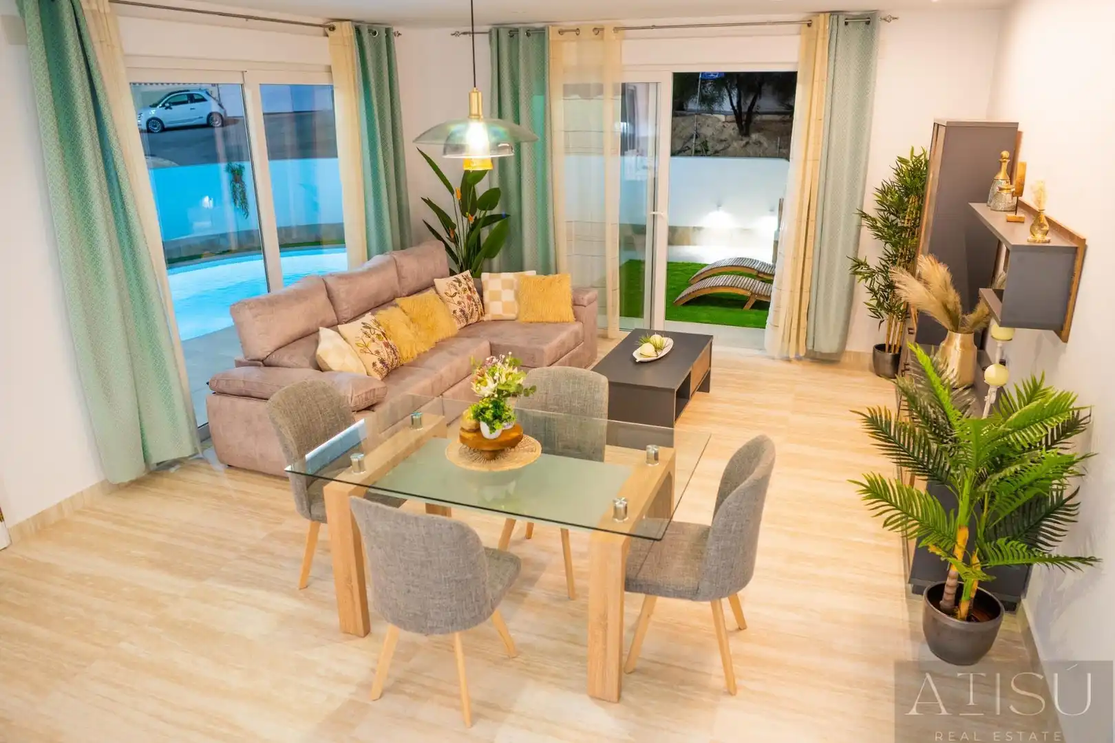 Chalet con piscina en venta en Rojales, imagen 31