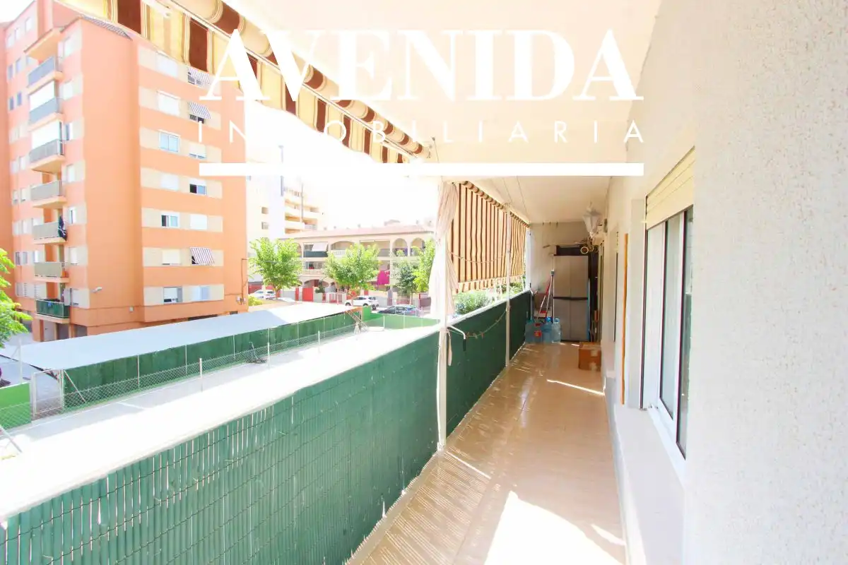 Apartment with lift for sale in Cuenca 2, imagen 3