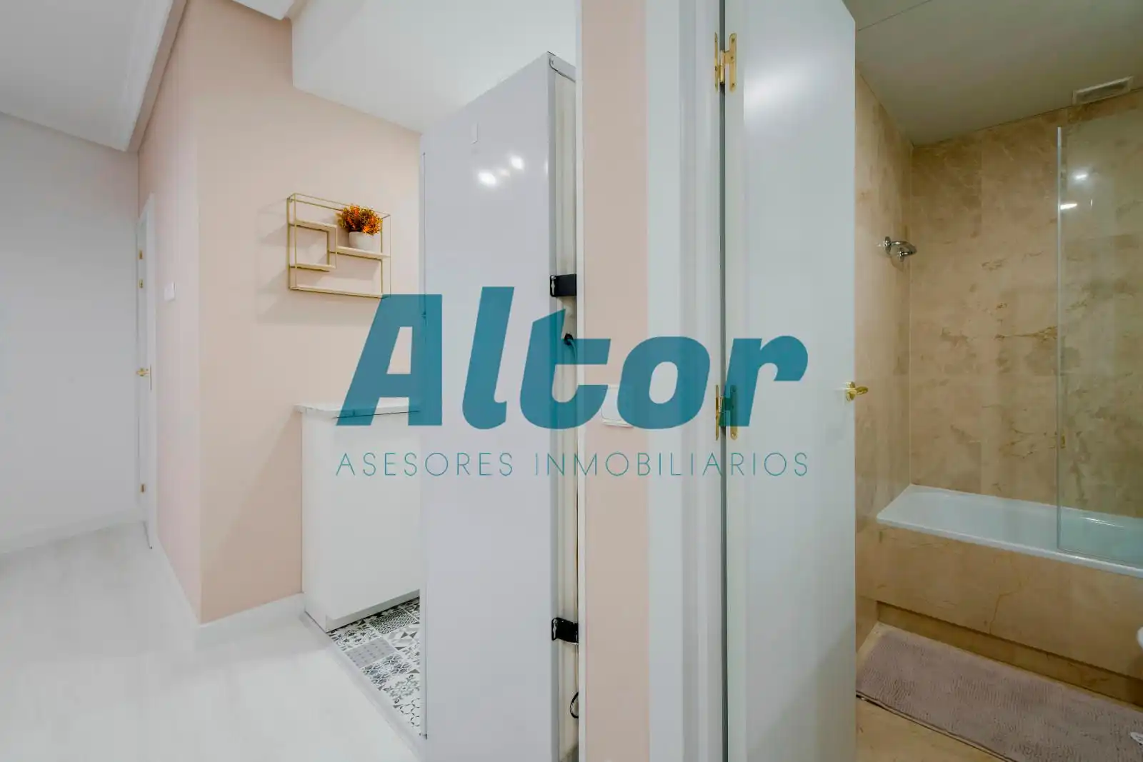 Piso con ascensor en venta en de ERCILLA, imagen 32