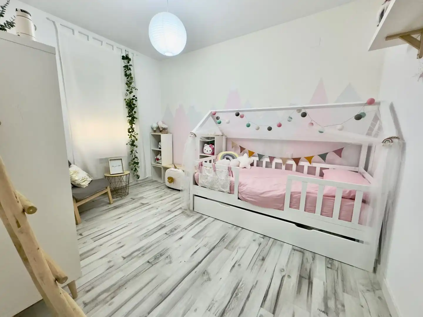 Habitación de Piso en venta en Valdepeñas con Aire acondicionado, Calefacción y Balcón