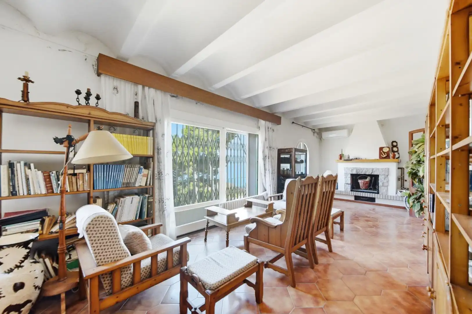 Chalet con terraza en venta en Almadrava - Canyelles - Puig-Rom, imagen 14