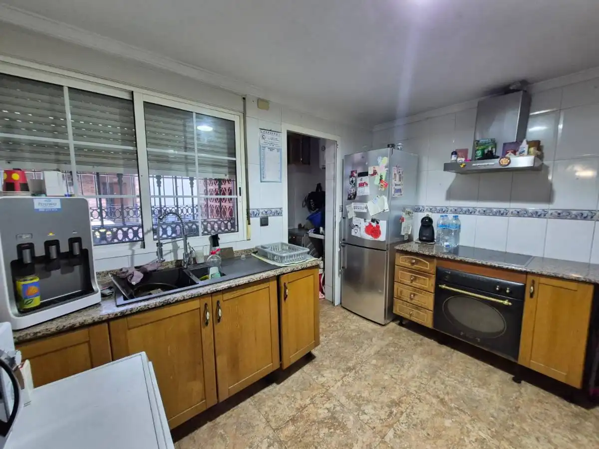 Duplex in vendita a Av. Callosa Segura, imagen 12