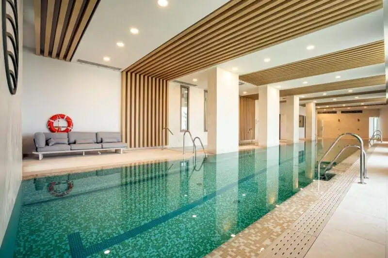 Apartament amb piscina en venda a La Quinta, imagen 25