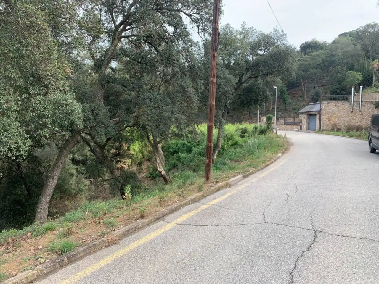 Rural land for sale in Calle llanega blanca 900, imagen 7