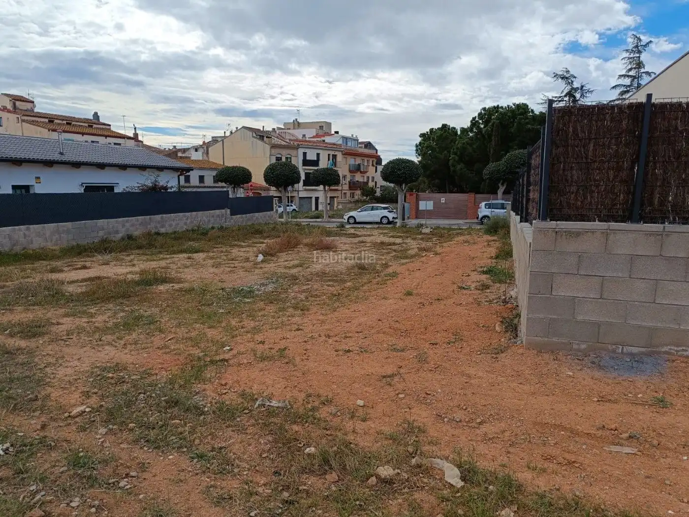 Wohnbaugrundstück zum Verkauf in Carrer de Sant Josep 4, imagen 8